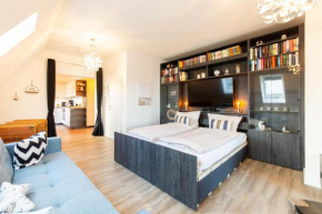 Ferienwohnung Baltic Sunrise - Timmendorfer Strand, Timmendorfer Strand